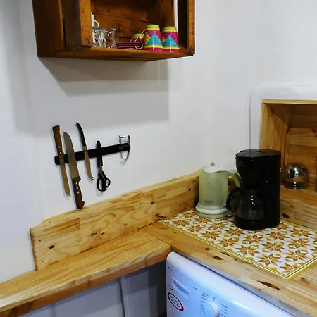 Maison Au Coeur De La De דירה מנד