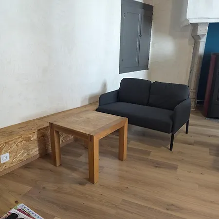 Maison Au Coeur De La De Apartmán *