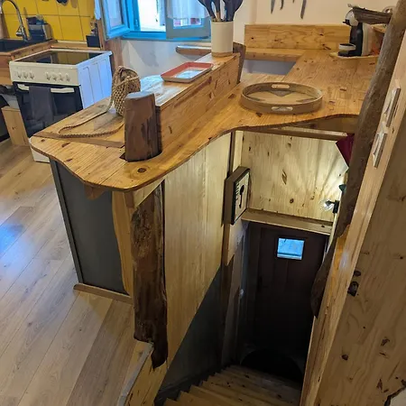 Maison Au Coeur De La De Apartamento *