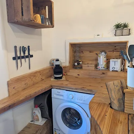 Maison Au Coeur De La De Apartamento