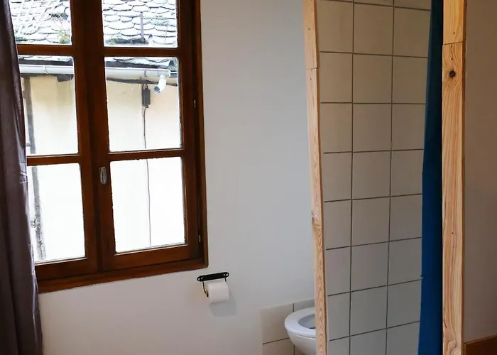 Maison Au Coeur De La De Apartment *
